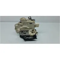 Замок дверей задній правий Volkswagen Passat B7 3C4839016A VAG (3C4839016A)