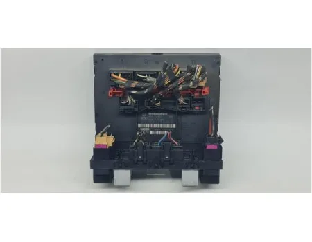 Блок комфорту Skoda Octavia A5 3C8937049E VAG (3C8937049E)