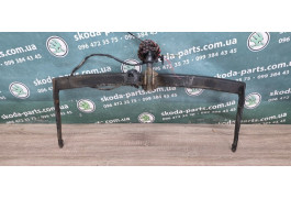 Форкоп Volkswagen Passat B6 універсал VAG (3C93455709LA)