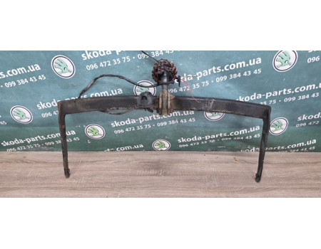 Форкоп Volkswagen Passat B6 універсал VAG (3C93455709LA)