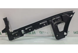 Кронштейн кріплення заднього бампера правий комбі Volkswagen Passat B6 3C9807394 VAG (3C9807394)