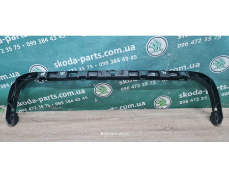 Кронштейн кріплення заднього бампера комбі Volkswagen Passat B6 3C9807863 VAG (3C9807863)