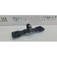 Скоба замка багажника комбі Volkswagen Passat B6 3C9827507 VAG (3C9827507)