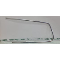 Накладка скла кузова задня ліва комбі Volkswagen Passat B6 3C9853345 VAG (3C9853345)