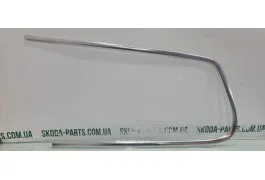 Накладка скла кузова задня ліва комбі Volkswagen Passat B6 3C9853345 VAG (3C9853345)