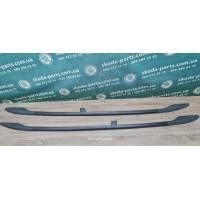 Рейлінги на дах комбі Volkswagen Passat B6 3C9860026 VAG (3C9860026)