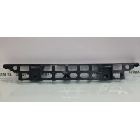 Накладка багажника комбі Volkswagen Passat B6 3C9864348B VAG (3C9864348B)