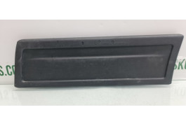 Накладка обшивки багажника ліва комбі Volkswagen Passat B6 3C9867463B вживана VAG (3C9867463B)