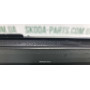 Заглушка обшивки багажника права комбі Volkswagen Passat B6 3C9867464B вживана VAG (3C9867464B)