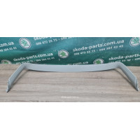 Накладка кришки багажника верхня комбі Volkswagen Passat B6 3C9867603A VAG (3C9867603A)