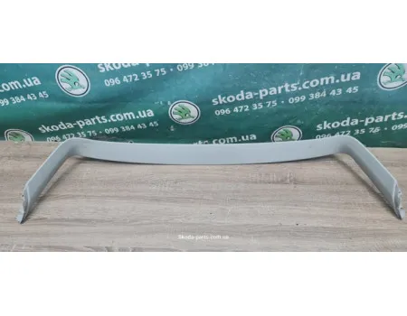 Накладка кришки багажника верхня комбі Volkswagen Passat B6 3C9867603A VAG (3C9867603A)