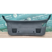 Карта кришки багажника комбі Volkswagen Passat B6 3C9867605D VAG (3C9867605D)