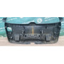 Карта кришки багажника комбі Volkswagen Passat B6 3C9867605D VAG (3C9867605D)