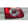 Ліхтар задній лівий внутрішній на кришку багажника комбі Volkswagen Passat B6 VAG (3C9945093)