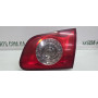 Ліхтар задній правий внутрішній на кришку багажника Volkswagen Passat B6 універсал VAG (3C9945094)