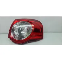 Стоп фонарь зовнішній правий комбі з пошкодженням одного кріплення Volkswagen Passat B6 3C9945096N VAG (3C9945096N)