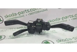 Підкермові перемикачі Volkswagen Passat B6 3C9953507AE VAG (3C9953507AE)