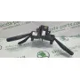 Блок підкермових перемикачів Volkswagen Passat b6 3C9953507P VAG (3C9953507P) Блок підкермових перемикачів Volkswagen Passat b6 3C9953507P VAG (3C9953507P)