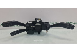 Перемикач підкермовий Volkswagen Passat B6 3C9953513C VAG (3C9953513C)