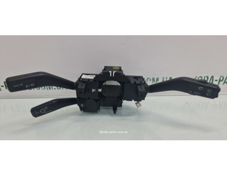 Перемикач підкермовий Volkswagen Passat B6 3C9953513C VAG (3C9953513C)