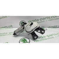 Двигун склоочисника заднього скла Volkswagen Passat B6 VAG (3C9955711A)