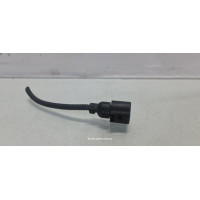 Фішка роз'єм електричний Skoda Octavia A5 3D0973703 VAG (3D0973703)