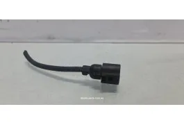 Фішка роз'єм електричний Skoda Octavia A5 3D0973703 VAG (3D0973703)