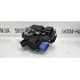 Замок дверей передній правий Skoda Octavia A5 3D1837016AC VAG (3D1837016AC)