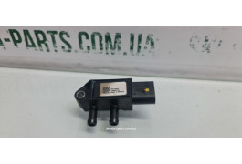 Датчик тиску вихлопних газів Skoda Octavia A7 3DPS0002 VAG (3DPS0002)