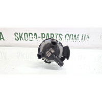 Датчик бокового удару передній AIRBAG Skoda Octavia A7 VAG (3Q0959354)