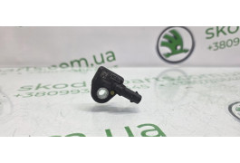 Датчик AIRBAG передній Датчик удару на установочну панель Телевізор Skoda Octavia A7 VAG (3Q0959651)