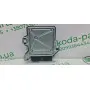Блок управління подушками безпеки (AIRBAG) Skoda Octavia A7 3Q0959655AC VAG (3Q0959655AC)
