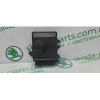 Блок управління подушками безпеки (AIRBAG) Skoda Octavia A7 3Q0959655AC VAG (3Q0959655AC)