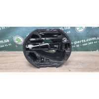 Органайзер в запасне колесо Skoda Superb 2 універсал VAG (3T0012115)