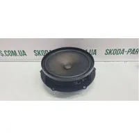 Динамік передньої двері Skoda Superb 2 3T0035411A VAG (3T0035411A)