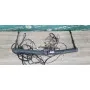 Форкоп Skoda Superb 2 універсал без гаку 3T0092155 VAG (3T0092155)