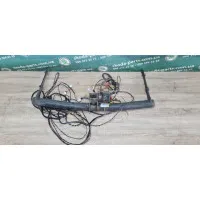Форкоп Skoda Superb 2 універсал без гаку 3T0092155 VAG (3T0092155) Форкоп Skoda Superb 2 універсал без гаку 3T0092155 VAG (3T0092155)