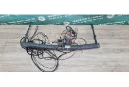 Форкоп Skoda Superb 2 універсал без гаку 3T0092155 VAG (3T0092155)