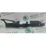 Дефлектор радіатора правий з пошкодженням Skoda Superb 2 3T0121284A VAG (3T0121284A)