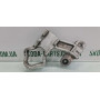 Кронштейн коробки передач КПП Skoda Superb 2 3T0199083 вживаний VAG (3T0199083)