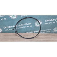 Трубка паливна Skoda Superb 2 VAG (3T0200059F)