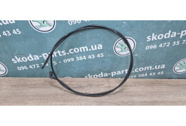 Трубка паливна Skoda Superb 2 VAG (3T0200059F)