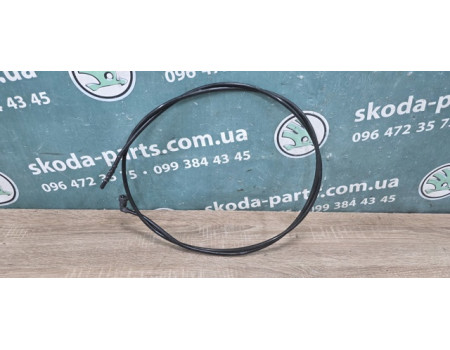 Трубка паливна Skoda Superb 2 VAG (3T0200059F)