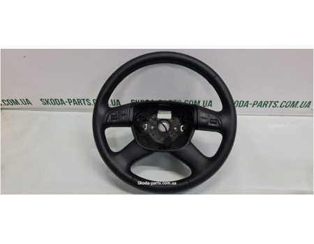 Мультикермо Skoda Superb 2 без потертості VAG (3T0419091C)