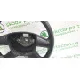 Рульове колесо Шкіряне Кермо без пошкоджень Skoda Octavia A5 рестайл 3T0419091G VAG (3T0419091G)