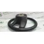 Рульове колесо Шкіряне Кермо без пошкоджень Skoda Octavia A5 рестайл 3T0419091G VAG (3T0419091G)