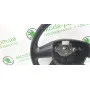 Рульове колесо Шкіряне Кермо без пошкоджень Skoda Octavia A5 рестайл 3T0419091G VAG (3T0419091G)
