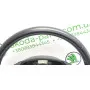 Рульове колесо Шкіряне Кермо без пошкоджень Skoda Octavia A5 рестайл 3T0419091G VAG (3T0419091G)