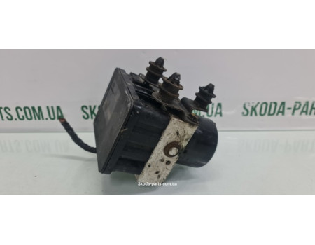 Блок управління АБС Skoda Superb 2 3T0614517 вживаний VAG (3T0614517)