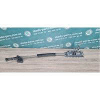 Куліса троси перемикання передач Skoda Superb 2 2.0TDI VAG (3T0711265B)